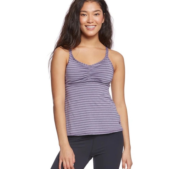 Prana Tops - prAna Filament Yoga Tank Top